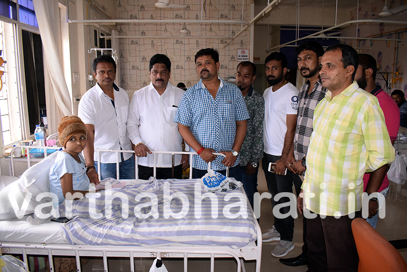 ಧರ್ಮಭೇದ ಮೀರಿ ಮಾನವೀಯತೆ ಮೆರೆದ ಬಿರುವೆರ್ ಕುಡ್ಲ